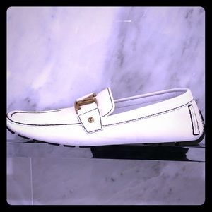 Louis Vuitton Monte Carlo Loafer